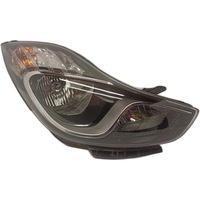 фото thumb №1, Лампа правая обычная ix20 ix 20