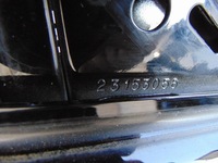 фото thumb №12, Дверь правый перед chevrolet camaro 2016- 16+