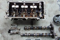 фото thumb №10, Головка вали kia sportage 2 ii 04r- 2.7 v6 europa