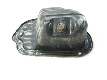 фото thumb №5, Nissan micra k12 1.4, note e11 піддон масляна