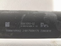 фото thumb №5, Bmw 7' g11 lci 3.0d b57d30b wał приводной 8841090 8662978