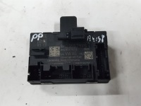 фото thumb №1, Audi a4 b8 lift 11-15r модуль дверь перед 8k0959793s