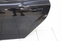 Ford focus mk3 hb 10r- дверей ліве задні лівий задній ff в Україні, фото thumb