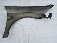 фото thumb №15, Крыло перед передний левый seat leon ii lift lz7x