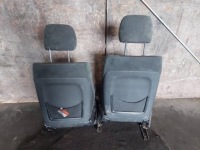 фото thumb №7, Сиденья комплект левый правый заднее сиденье задняя bmw e46 touring