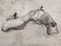 фото thumb №1, Повітрозабірник труба повітря man tgx tgm 51094123069 d2676 euro6