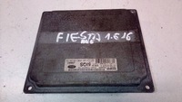 фото thumb №1, Комп'ютер s118107003k ford fiesta