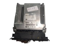 фото thumb №1, Бортовий комп'ютер двигуна bmw e46 2.0 d