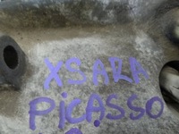 фото thumb №10, Citroen xsara picasso 1.8 b 2000 коробка передач зміни 5 коробки передач 20dl20