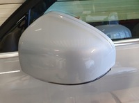 фото thumb №1, Volvo xc40 зеркало левая 6 pin 729