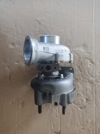 фото thumb №6, Турбонагнетатель mercedes atego 53169707029