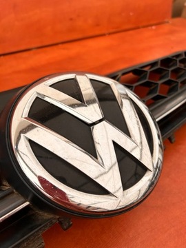 фото thumb №6, Решітка радіатора решітка vw golf vii 2.0 tdi gtd 5g0853653j