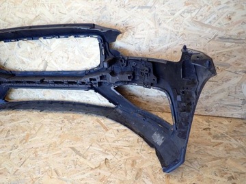 фото thumb №5, Volvo v60 s60 18- бампер переднее перед