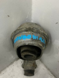 Кронштейн кронштейн коробки renault twingo iii 2014-2018 1.0 sce Доставка, фото thumb