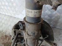 фото thumb №11, Mazda cx-5 cx5 i амортизаторна стійка правий поворотний кулак права kd4534700a 2.2 2013r