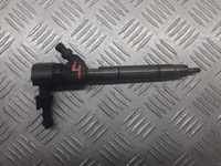 фото thumb №1, Інжектор форсунка kia ceed i 1.6 crdi 0445110256