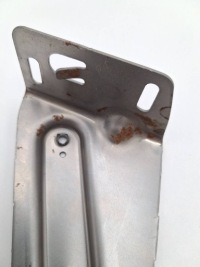 Кронштейн модуля/ блок керування nissan qashqai+ 2 Недорого, фото thumb