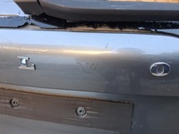 фото thumb №3, Кришка задня комплектна volvo xc 90 камера написи