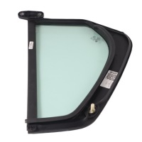 фото thumb №11, Volkswagen golf 5g скло бокова двері ліві зад задня ліва as2 5g6845213b