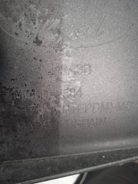 фото thumb №16, Бампер задня ford mondeo mk5 kombi