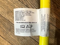 фото thumb №5, Vw audi vag nowa зарядное устройство шланг зарядки 32a оригинал