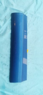 Купить Левая молдинг дверь задний  audi q3 8u 8u0853969, фото thumb