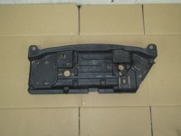 фото thumb №1, Mercedes cls w218 захист корпус пластик