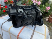 Bmw x3 f25 x4f26 рестайлінг  лампа ліва перед xeon оригінал bmw Доставка, фото thumb