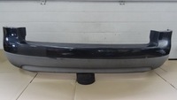 фото thumb №1, Audi a6 c5 бампер задняя kombi lz9v