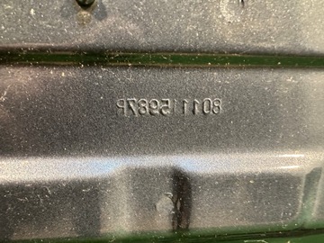 фото thumb №12, Renault megane iv дверь левый перед передние левая