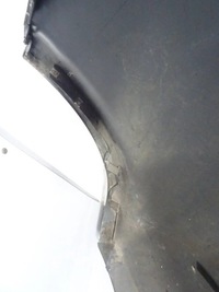 фото thumb №9, Бампер задня seat leon ii fr1p 1l0807421c