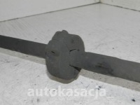 Opel astra g привідний вал права 1,7td x17dtl Недорого, фото thumb