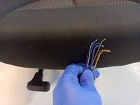 фото thumb №9, Bmw f21 сидіння заднє сидіння 2019r.