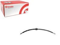 фото thumb №1, Шланг тормозной гибкий перед l/p renault grand scenic ii megane