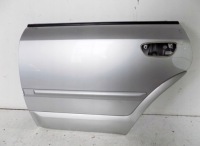 фото thumb №1, Subaru outback iii 04r дверь левый задняя 39d