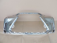 фото thumb №1, Lexus nx ii 2022 2023 передній бампер перед