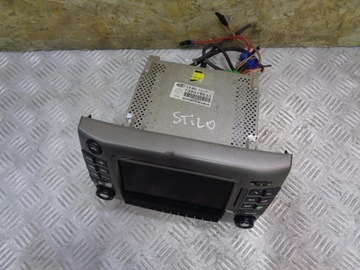 фото thumb №3, Радиопроигрыватель радио навигация fiat stilo 01- 735319233