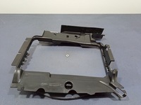 фото thumb №5, Mercedes gls x166 защита корпус крышка a1666800804