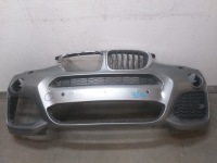 Купить Бампер перед bmw x3 f25 lift m набор, фото thumb