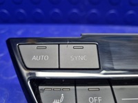 фото thumb №9, Audi a3 8y панель обдув кондиционера оригинал 8y0820043a