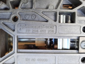 фото thumb №6, Колонка рулевая mercedes w207 a2044604616