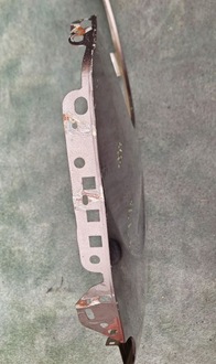 фото thumb №9, Крило лівий / праві jumpy e-jumpy / expert / vivaro / proace / scudo 2016-