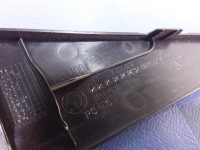 фото thumb №6, Bmw x6 f16 f86 защита стойка заднего правая 7324928