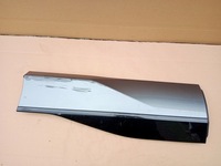 фото thumb №1, Jaguar i-pace левая молдинг дверь задняя задняя