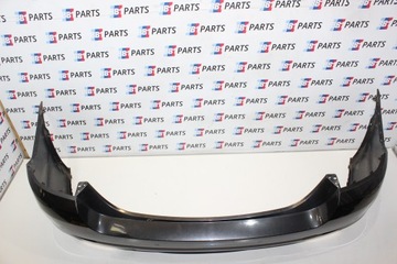 фото thumb №10, Bmw f10 бампер зад 550i pdc b90 сірий sedan