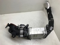 фото thumb №1, Mercedes e клас 2.0 cdi 654 w213 радіаторів повітря інтеркулер