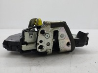 фото thumb №6, Honda cr-v 2013 левая сторона замки