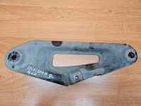 фото thumb №1, Кронштейн кронштейн подрамник подрамник левый перед opel insignia a 4x4