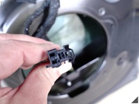 фото thumb №10, Audi a8 s8 d4 4h0 09-17 lift дверь левая перед с стекло демонтаж kolor:4n4n