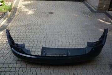 фото thumb №9, Бампер задний audi q3 lz9y